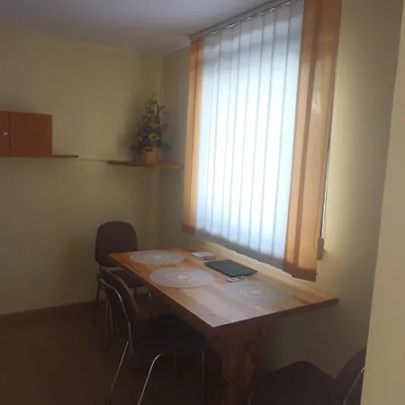 Apartment Apartma Grad