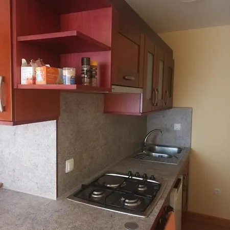 Apartma Grad *