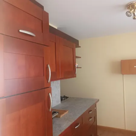 Apartment Apartma Grad