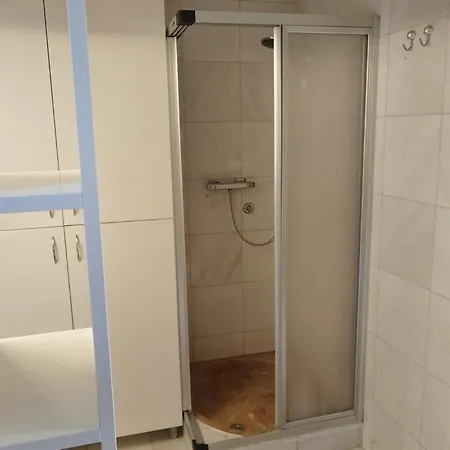 Apartma Grad