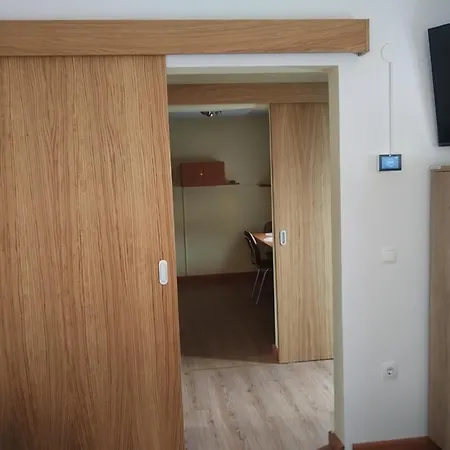 Apartment Apartma Grad Motnik