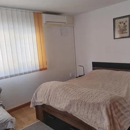 Apartment Apartma Grad Motnik
