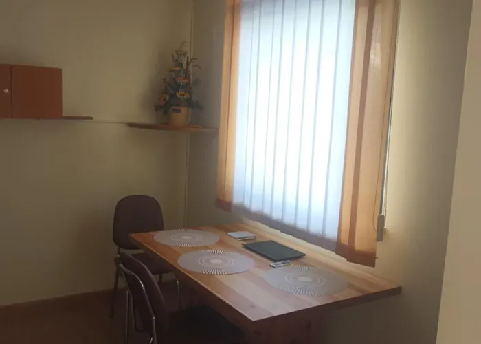 Lägenhet Apartma Grad