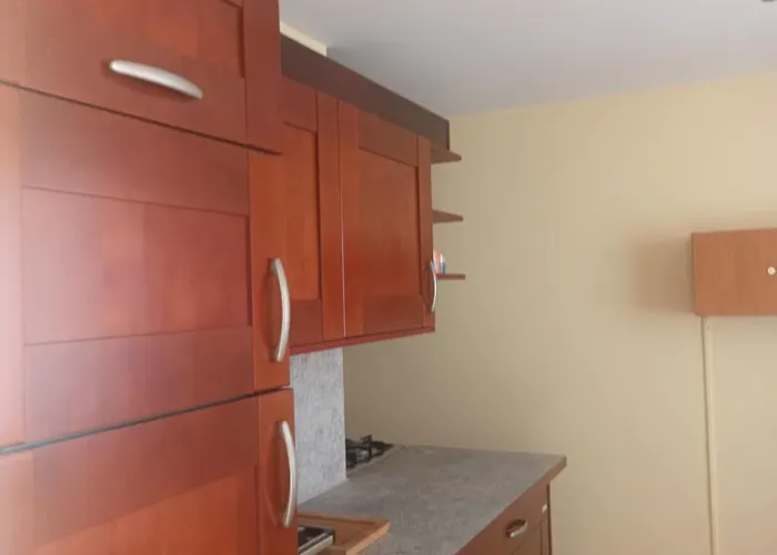 Lägenhet Apartma Grad